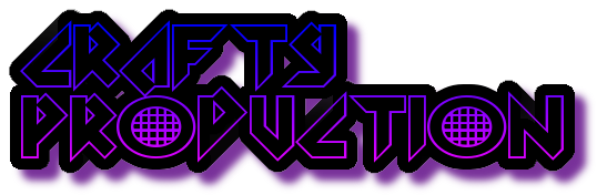 Crafty Productions Logo